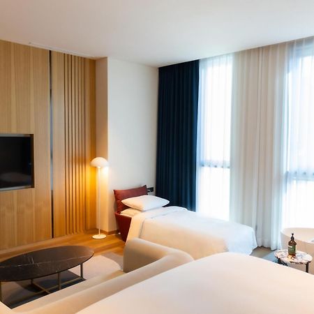 Voco Seoul Gangnam By Ihg Hotel Екстериор снимка