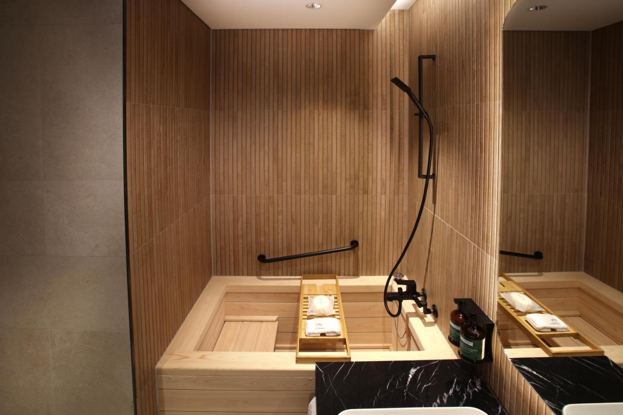 Voco Seoul Gangnam By Ihg Hotel Екстериор снимка