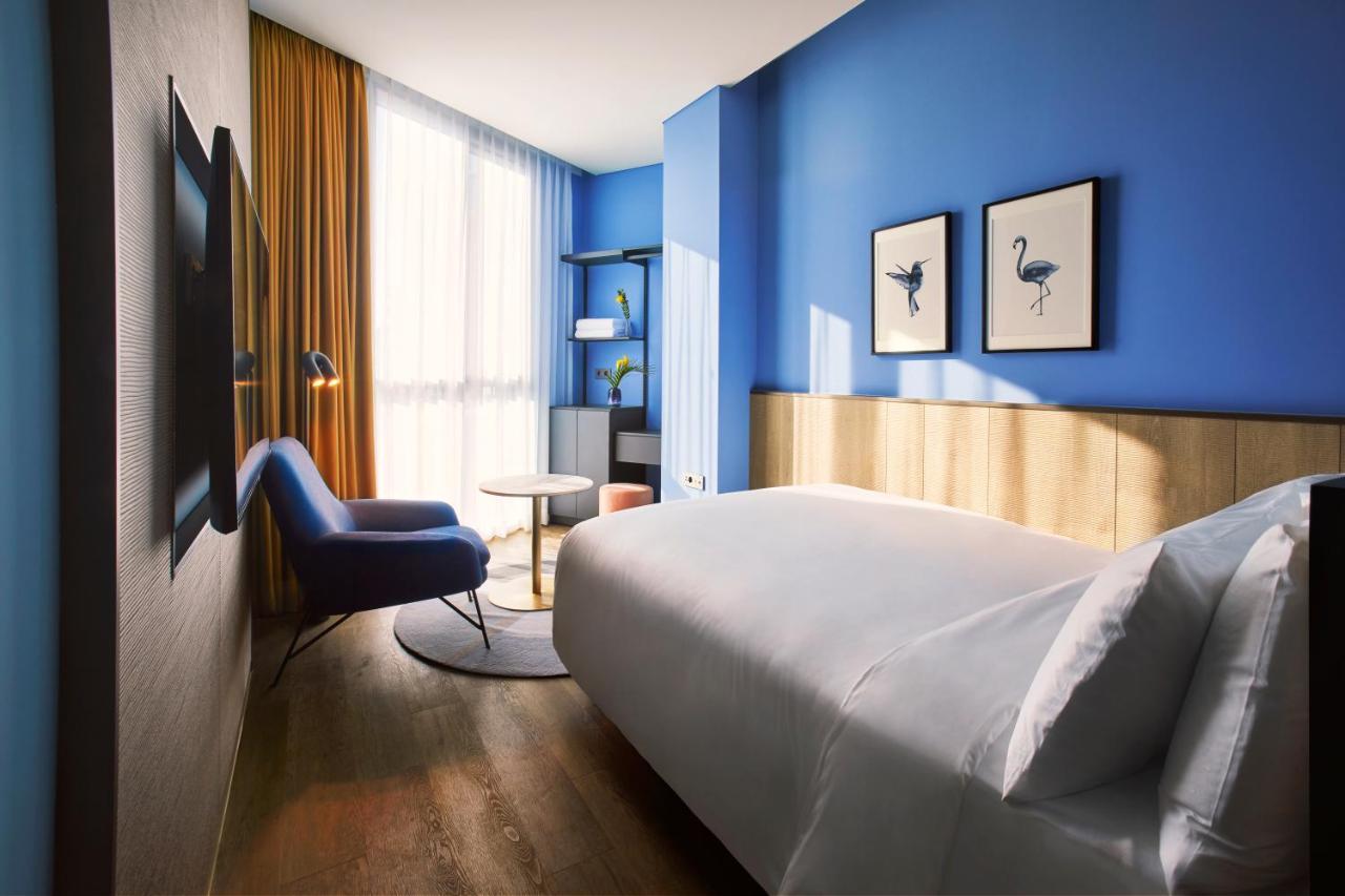 Voco Seoul Gangnam By Ihg Hotel Екстериор снимка