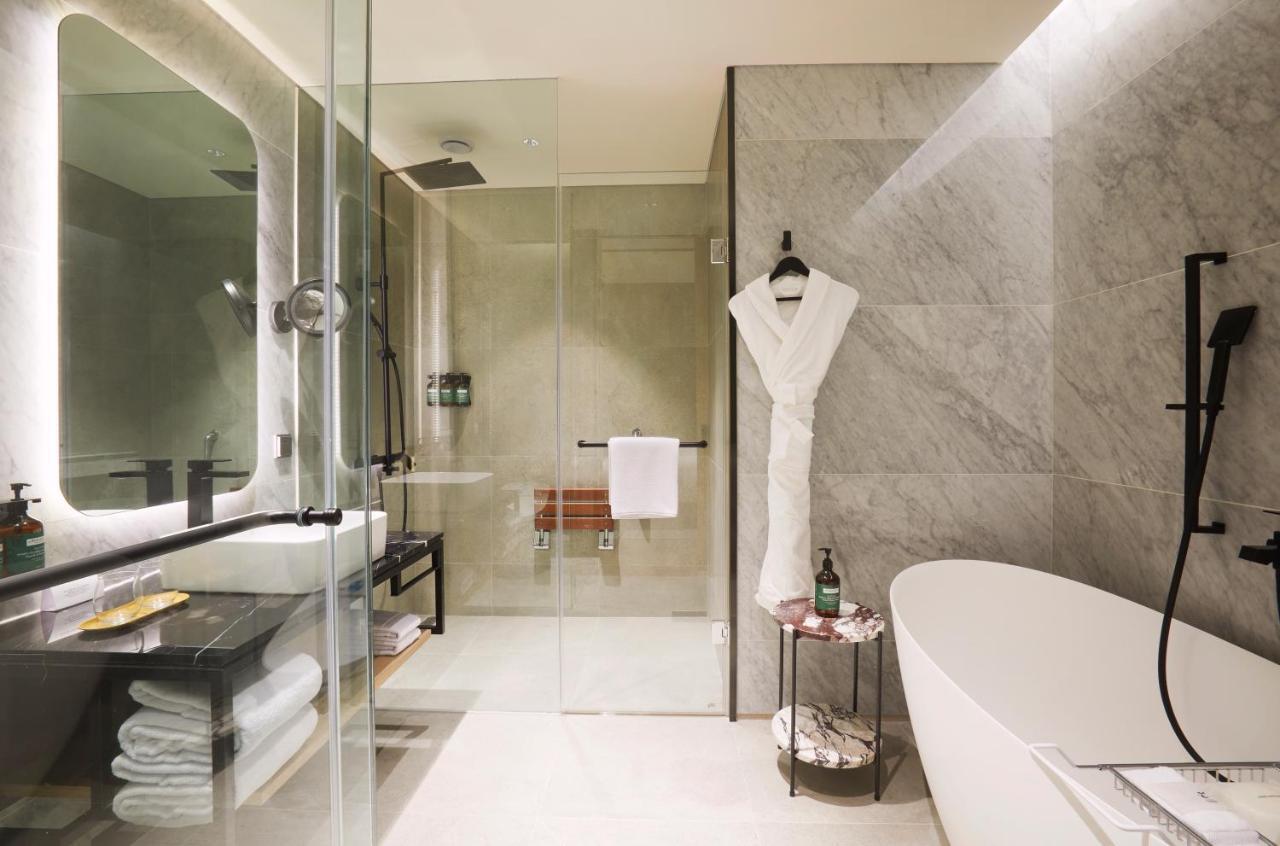 Voco Seoul Gangnam By Ihg Hotel Екстериор снимка