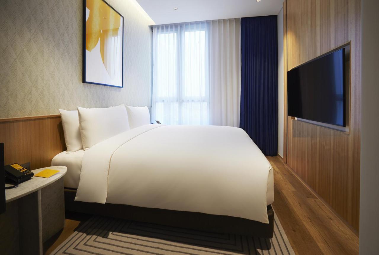Voco Seoul Gangnam By Ihg Hotel Стая снимка