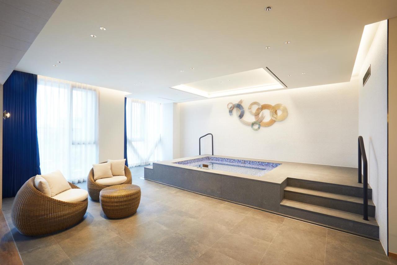 Voco Seoul Gangnam By Ihg Hotel Екстериор снимка