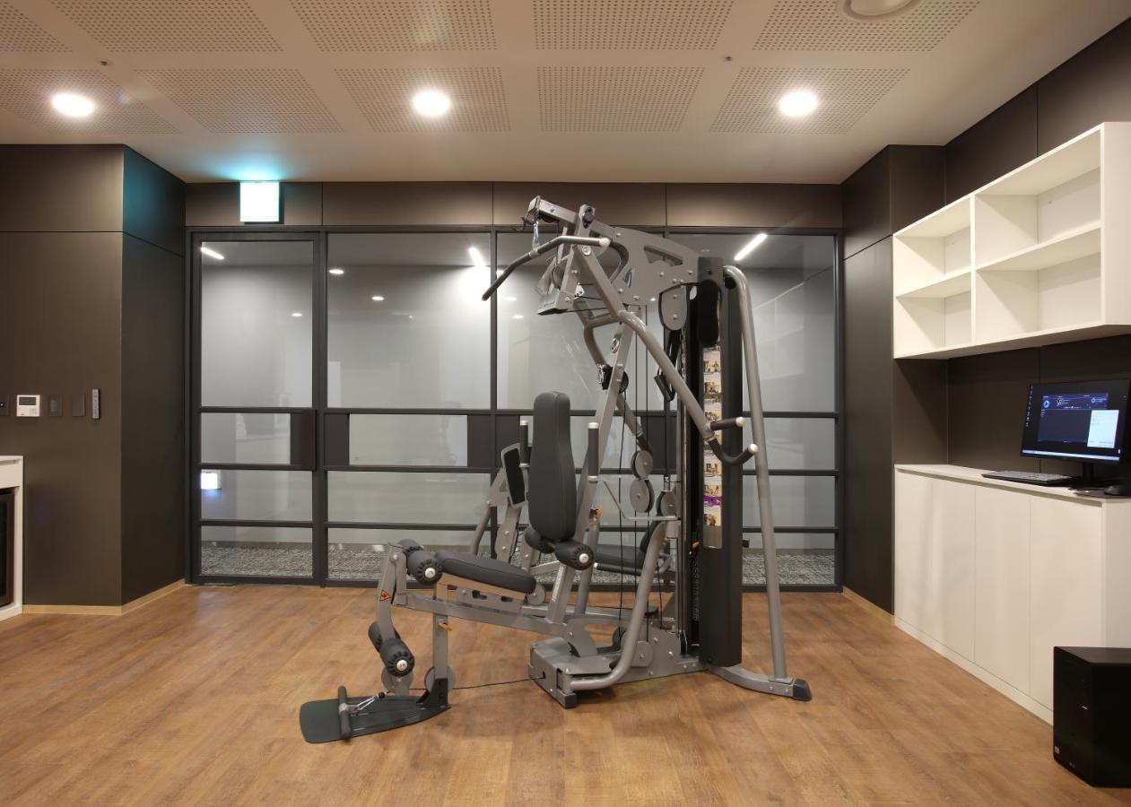 Voco Seoul Gangnam By Ihg Hotel Екстериор снимка