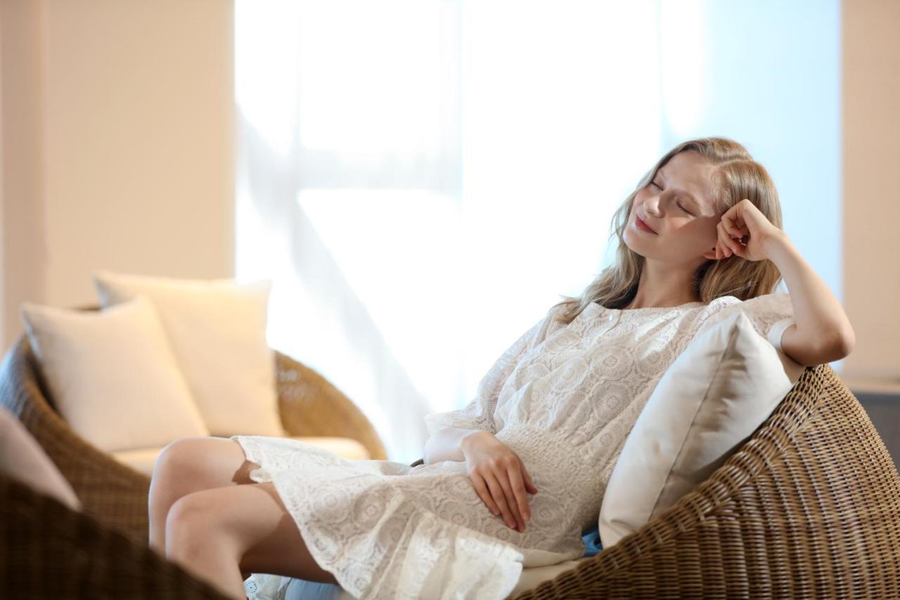 Voco Seoul Gangnam By Ihg Hotel Екстериор снимка
