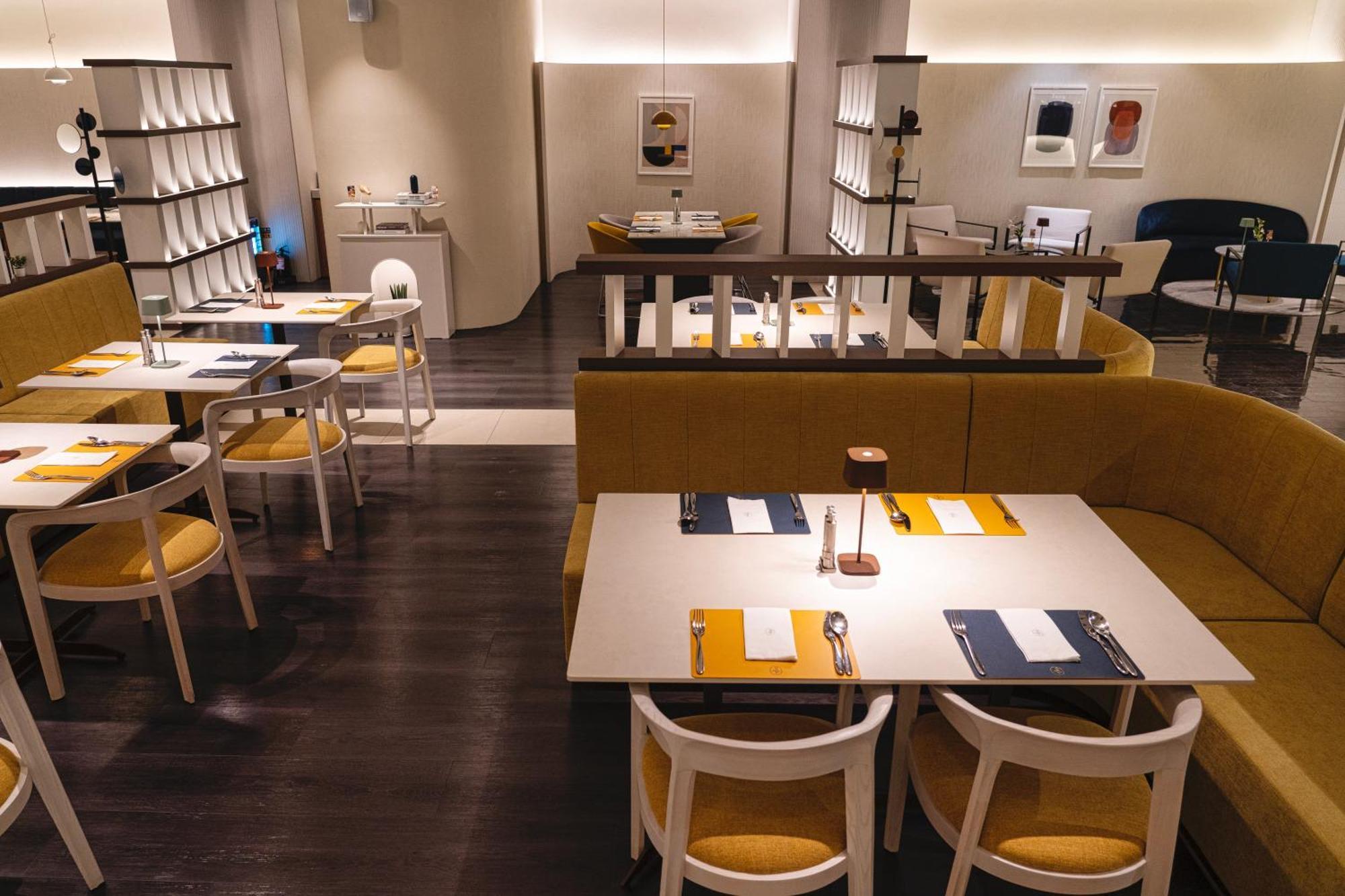 Voco Seoul Gangnam By Ihg Hotel Екстериор снимка
