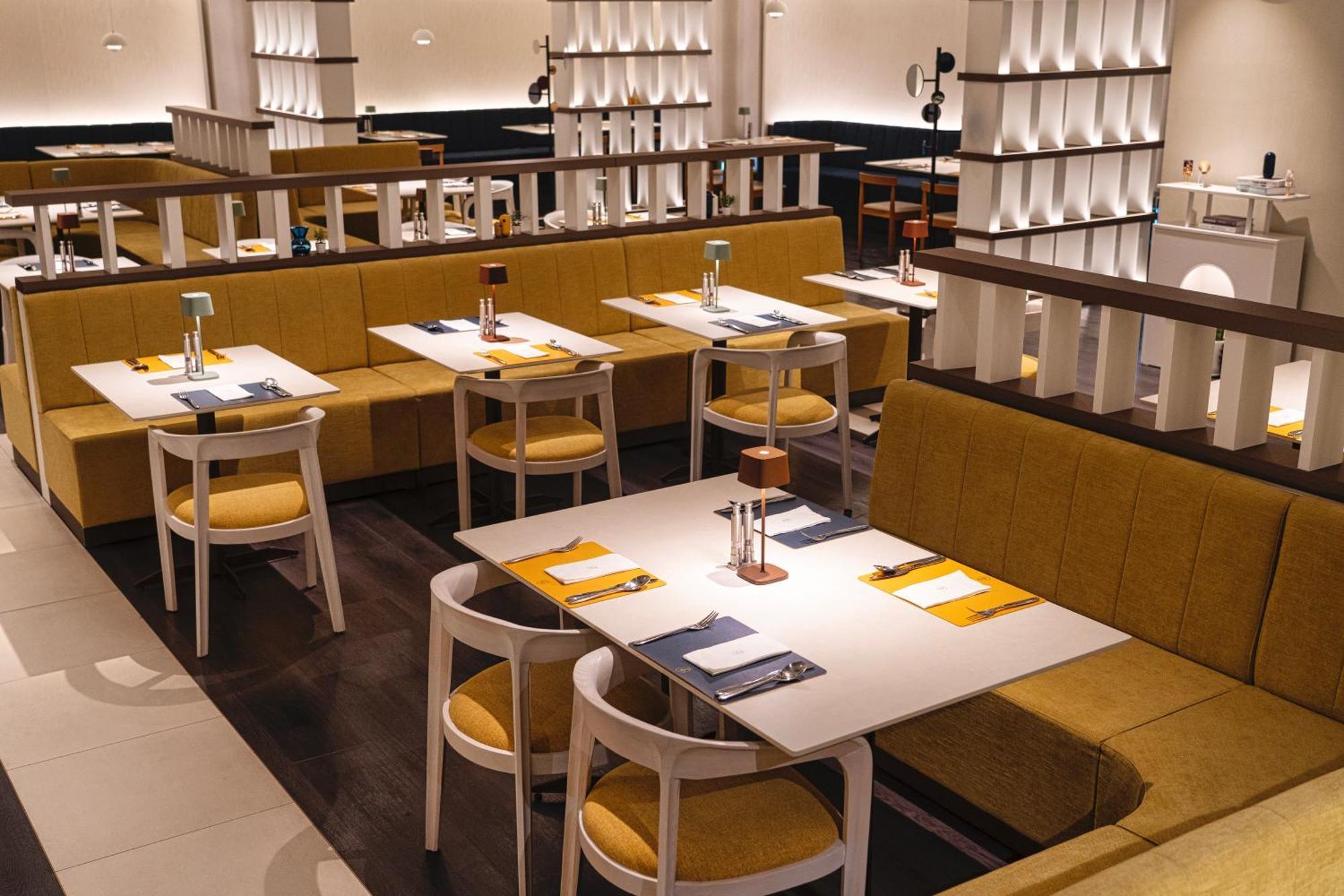 Voco Seoul Gangnam By Ihg Hotel Екстериор снимка