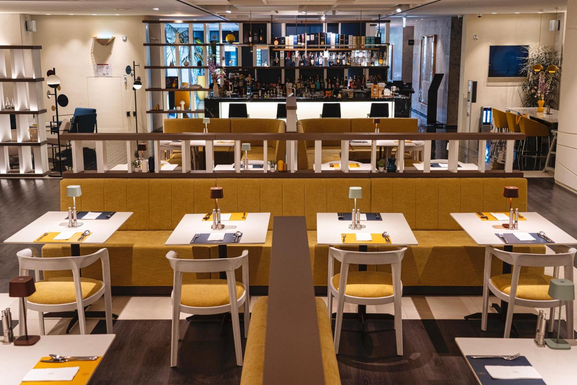 Voco Seoul Gangnam By Ihg Hotel Екстериор снимка