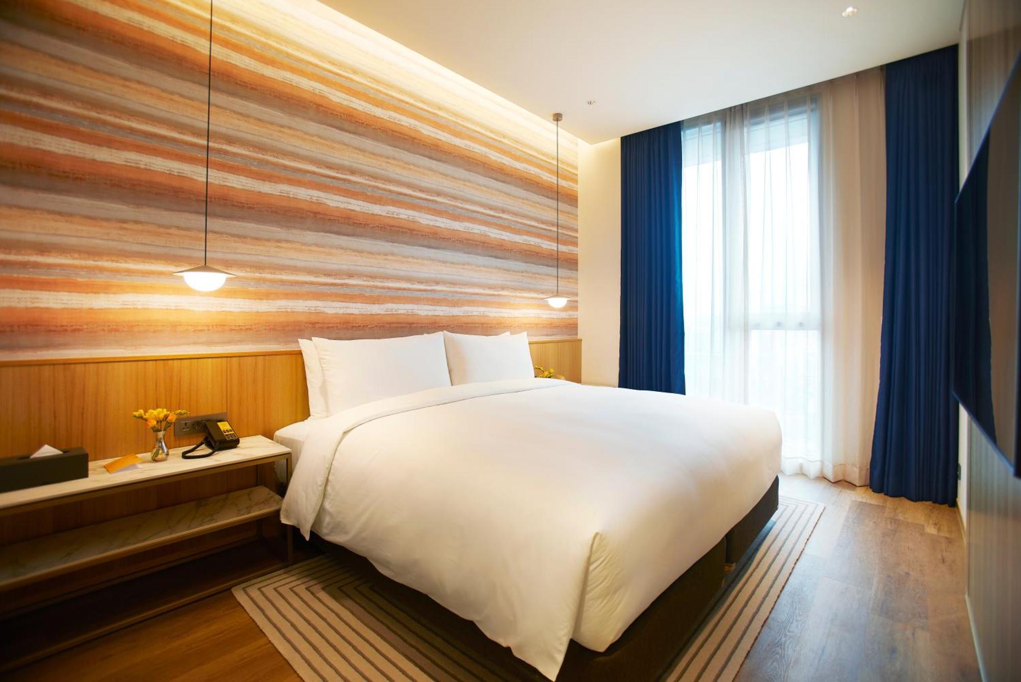 Voco Seoul Gangnam By Ihg Hotel Стая снимка