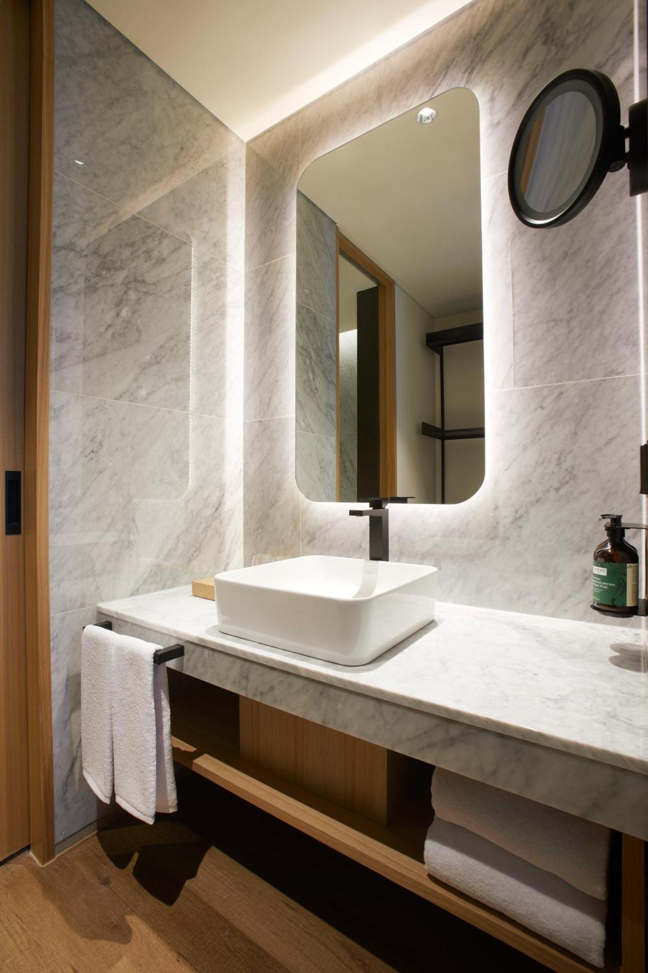 Voco Seoul Gangnam By Ihg Hotel Стая снимка