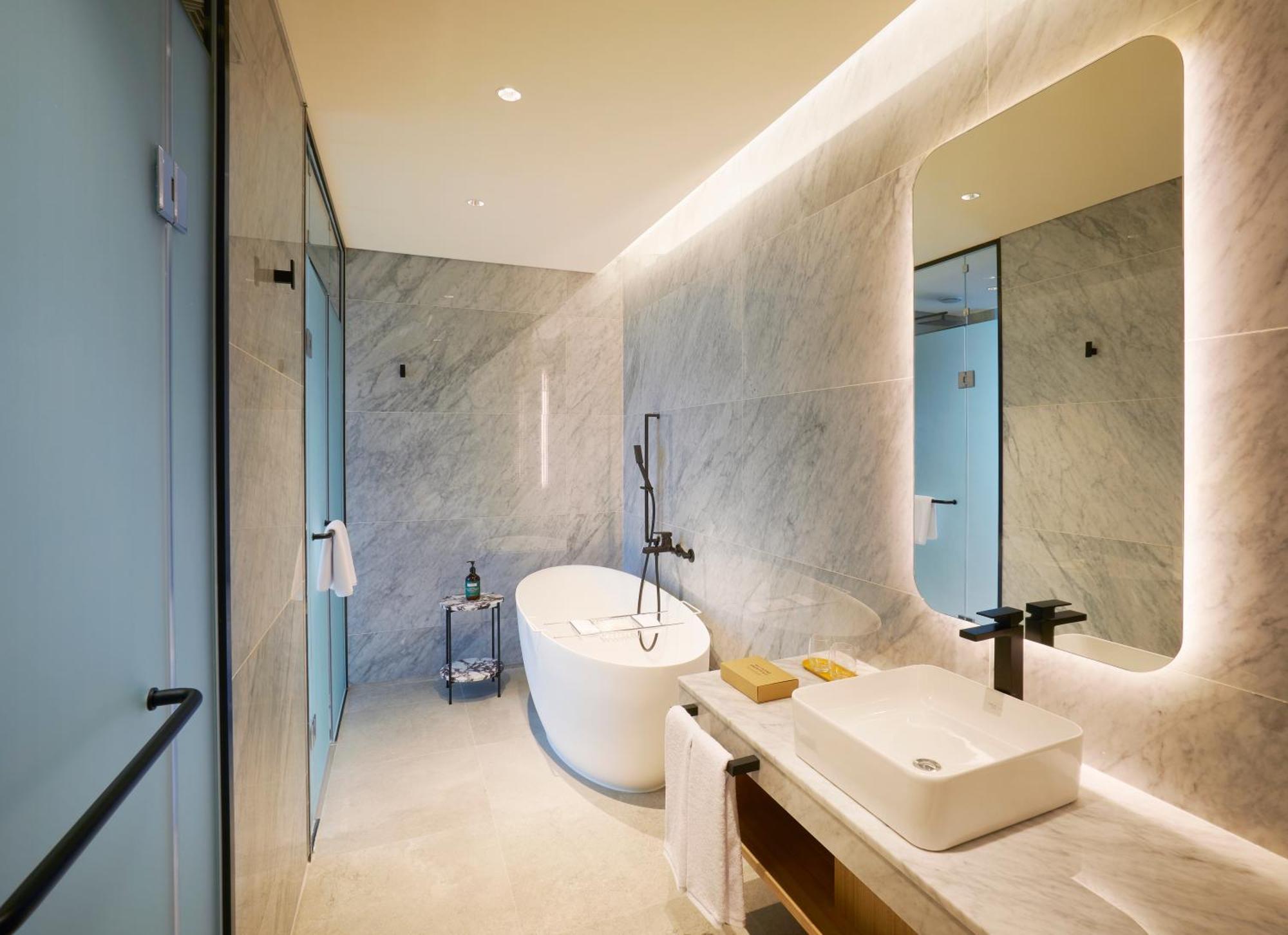 Voco Seoul Gangnam By Ihg Hotel Стая снимка