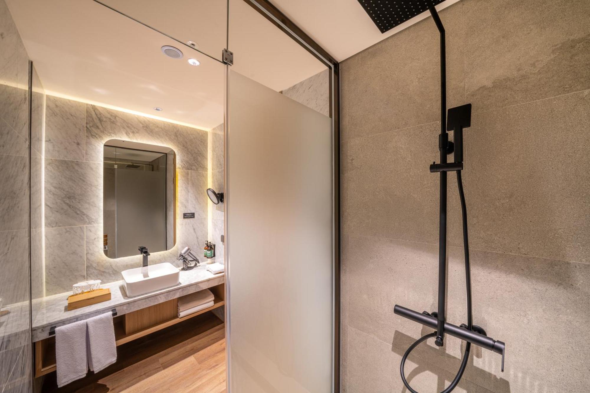 Voco Seoul Gangnam By Ihg Hotel Екстериор снимка